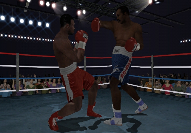 Don King: El Boxeo - Imagen 14